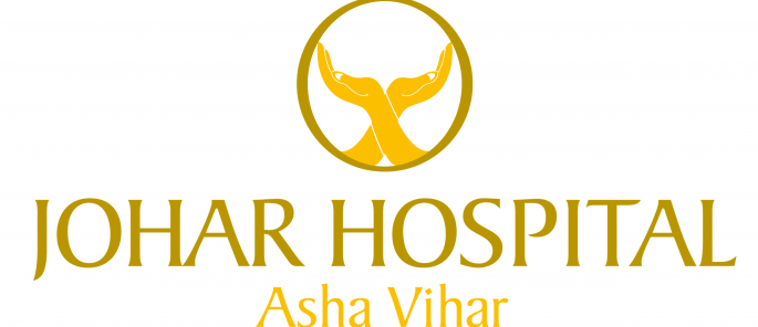 Johar Logo